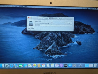 MacBook Air 11 foto 7