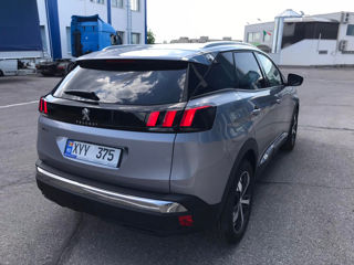 Peugeot 3008 foto 3