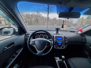 Hyundai i30 foto 4