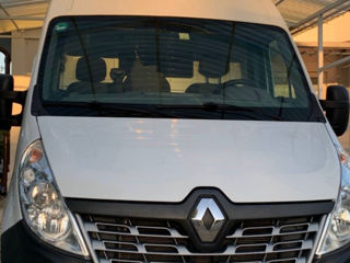 Renault Master foto 2