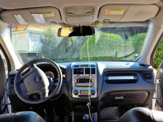 KIA Sportage foto 8