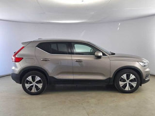 Volvo XC40 foto 4