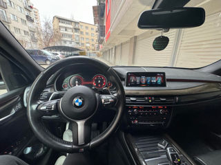 BMW X5 foto 9