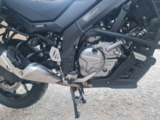 Suzuki DL VSTROM 650 foto 6