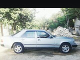 Mercedes Series (W124) foto 2