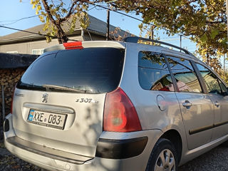 Peugeot 307 foto 2