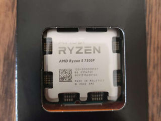 [Nou]. Ryzen 5 5600 / Ryzen 7 5700X / Ryzen 7 5700X3D/ Ryzen 5 7500F / Ryzen 5 8400F / Ryzen 7 8700F foto 6