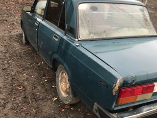 Lada / ВАЗ 2107 foto 5