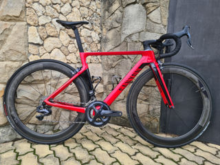 Canyon Aeroad CF SLX