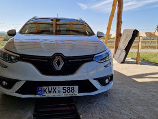 Renault Megane foto 10