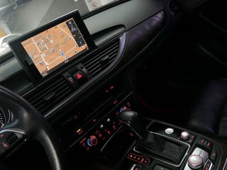 Audi A6 foto 8