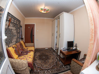 Apartament cu 2 camere, 58 m², BAM, Bălți foto 8