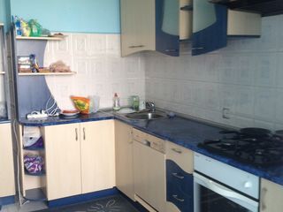 Apartament cu 1 cameră, 43 m², Aeroport, Chișinău foto 3