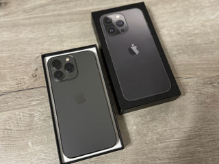 IPhone 13 Pro 128Gb Graphite foto 1