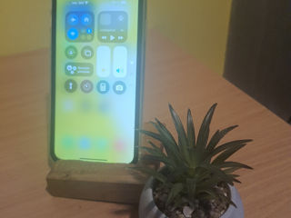 Iphone 11 128 gb 3450 lei foto 3