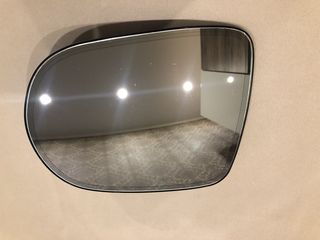 Lexus RX 270 350 450h зеркало правое вкладыш oglinda