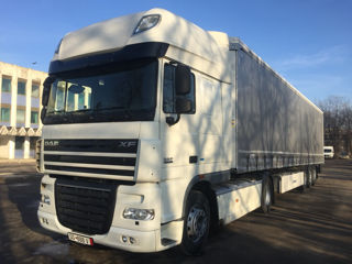 Daf XF105.460