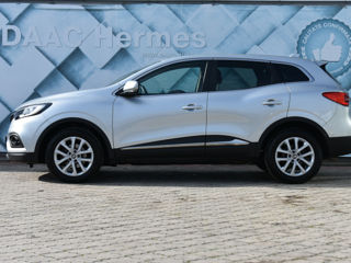 Renault Kadjar foto 6