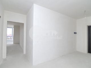 Buiucani 2 camere, variantă albă, str. Paris 63900  € foto 4