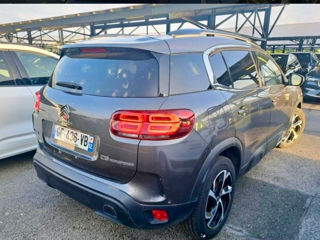 Citroen C5 Aircross foto 2