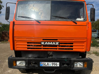 KAMAZ foto 2