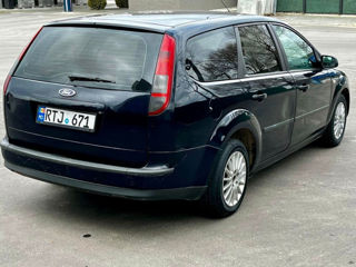 Ford Focus foto 5