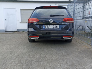 Volkswagen Passat foto 7