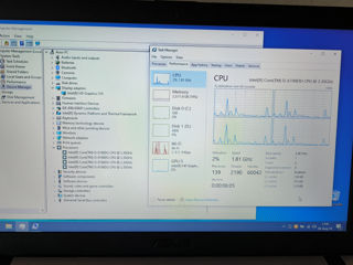 Asus R541u,cpu I5-6198du, Ram 12gb, Ssd 120gb+hdd 1tb. foto 4