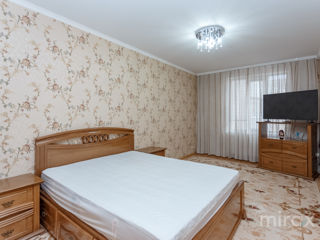2-х комнатная квартира, 80 м², Чокана, Кишинёв