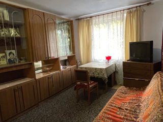 Apartament cu 3 camere, 62 m², Centru, Cahul