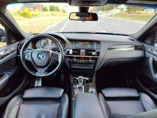 BMW X4 foto 7