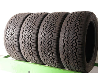 225 55 r18 Nokian