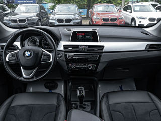 BMW X1 foto 6