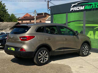 Renault Kadjar foto 4