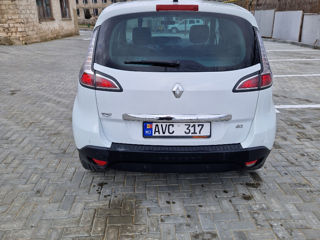 Renault Scenic foto 3