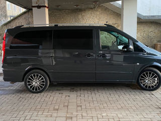 Mercedes Viano foto 4