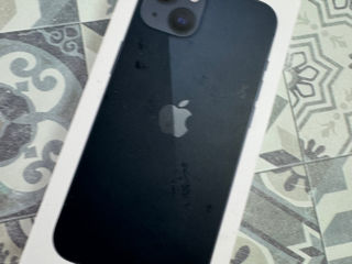 Iphone 13 128gb Midnight Sigilat  Original  Garantie Apple  Neverlock  Orice Sim