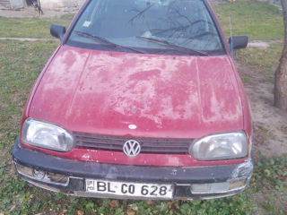 Volkswagen Golf foto 2