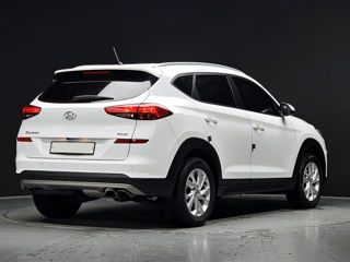 Hyundai Tucson foto 2