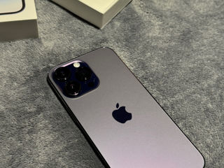 iPhone 14 Pro Max 256 Gb !!!