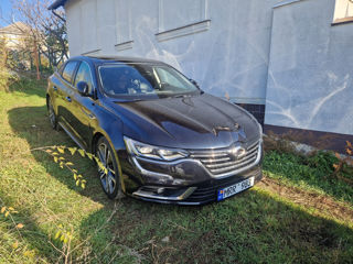 Renault Talisman foto 4