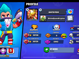 Brawl stars 250mdl