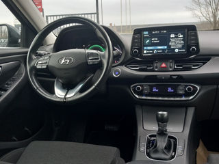 Hyundai i30 foto 8