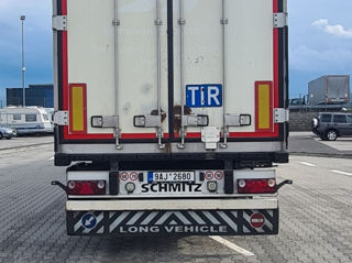 Daf XF 106 foto 6