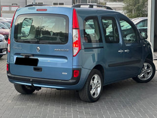 Renault Kangoo foto 4