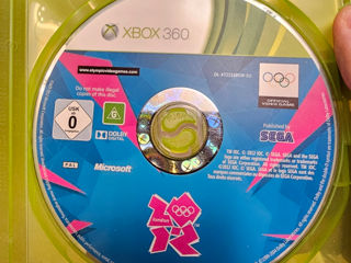 Jocuri Sportive in doi pentru xbox 360  foto 2