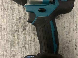 Гайковерт Makita DTW 700Z foto 1