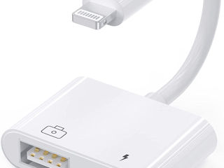Adapter iPhone to USB