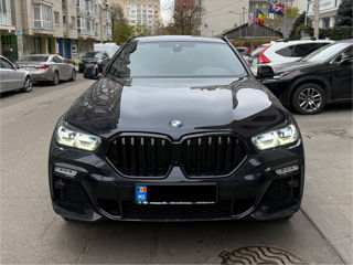 BMW X6 foto 2