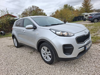 KIA Sportage foto 4